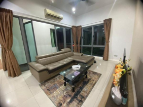 Imago Loft A, RHy Homey Home Stay
